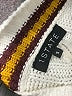 1.State White Pullover Sweater Size S - photo 7