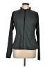 Missguided Gray Track Jacket Size 14 - photo 1