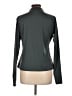 Missguided Gray Track Jacket Size 14 - photo 2