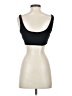 Shein Black Sleeveless Top Size S - photo 2