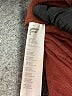 Fabletics Burgundy Jacket Size XL - photo 6