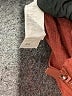 Fabletics Burgundy Jacket Size XL - photo 7