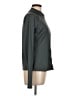 Missguided Gray Track Jacket Size 14 - photo 4