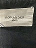 Pomander Place Black Short Sleeve Blouse Size L - photo 7