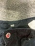 NSF Black Active Pants Size 34 waist (estimated) - photo 4