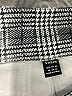 Shein Plaid Gray Casual Pants Size XL - photo 7