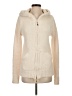 Pol 100% Polyester Ivory Fleece Size S - photo 1