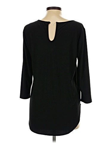 Meraki 3/4 Sleeve T-Shirt (view 2)