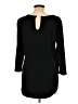 Meraki Black 3/4 Sleeve T-Shirt Size L - photo 2