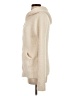 Pol 100% Polyester Ivory Fleece Size S - photo 5