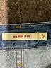 Levi's 100% Cotton Blue Jeans Size 31 waist - photo 6