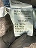 Levi's 100% Cotton Blue Jeans Size 31 waist - photo 7