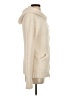 Pol 100% Polyester Ivory Fleece Size S - photo 4