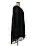 My Michelle 100% Polyester Black 3/4 Sleeve Blouse Size 1X - photo 4