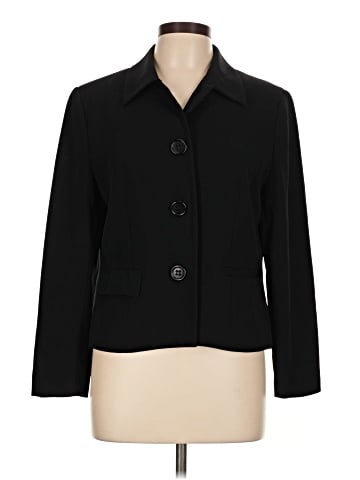 Valerie Stevens Blazer (view 1)