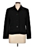 Valerie Stevens Black Blazer Size 10 - photo 1