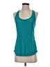 Active by Old Navy Teal Active Tank Size XS - photo 1
