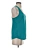 Active by Old Navy Teal Active Tank Size XS - photo 4