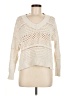 Universal Thread Ivory Pullover Sweater Size M - photo 1