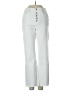 Zara Ivory Jeans Size 0 - photo 1