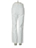 Zara Ivory Jeans Size 0 - photo 2