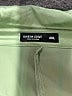 Shein Curve Solid Green button down Size 4XL Plus - photo 7