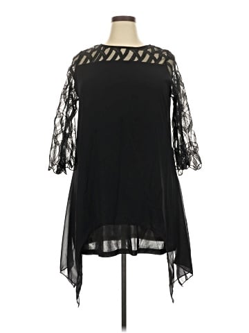 Unbranded Cocktail Dress (view 1)