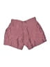 Athleta 100% Cupro Solid Pink Shorts Size XXS - photo 1