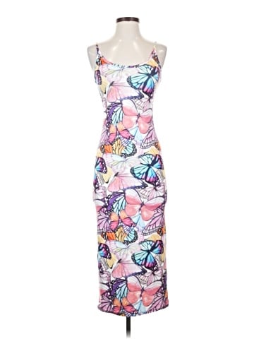 Shein Cocktail Dress (view 1)