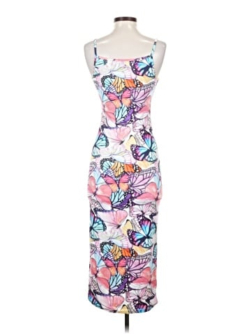 Shein Cocktail Dress (view 2)