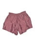 Athleta 100% Cupro Solid Pink Shorts Size XXS - photo 2