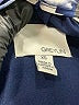 Greylin 100% Silk Print Blue Cocktail Dress Size XS - photo 6