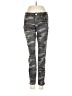 Express Jeans Camo Gray Jeans Size 4 - photo 1