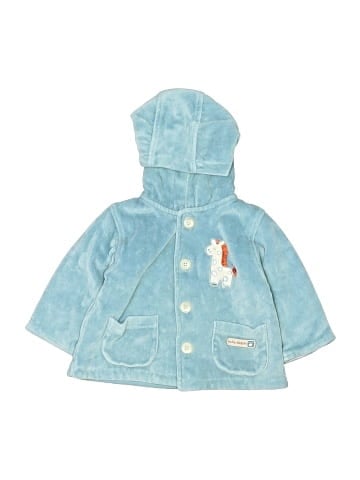 Pumpkin Patch Raincoat (view 1)