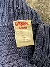 Gymboree 100% Cotton Argyle Blue Dress Size 5 - 6 - photo 3