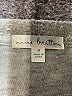 Nine Britton Color Block Gray Pullover Sweater Size M - photo 7