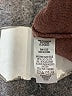Nine Britton Color Block Gray Pullover Sweater Size M - photo 8