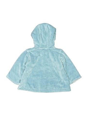 Pumpkin Patch Raincoat (view 2)