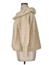Express Ivory Pullover Sweater Size XL - photo 5
