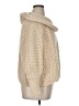 Express Ivory Pullover Sweater Size XL - photo 4