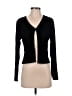 Next Era Black Cardigan Size S (estimated) - photo 1