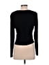 Next Era Black Cardigan Size S (estimated) - photo 2