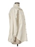 Thread & Supply 100% Cotton Ivory Jacket Size M - photo 4