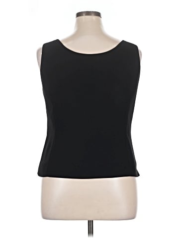 Jones Studio Sleeveless Top (view 2)
