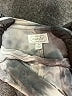 Mud Pie Tie-dye Gray Casual Dress Size M - photo 7