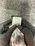 Mud Pie Tie-dye Gray Casual Dress Size M - photo 8