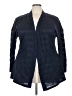 Lane Bryant Blue Cardigan Size 22 - 24 Plus - photo 1