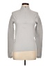 Athleta Gray Long Sleeve Turtleneck Size L (estimated) - photo 1