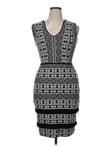 RACHEL Rachel Roy Cocktail Dress (view 1)