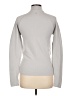 Athleta Gray Long Sleeve Turtleneck Size L (estimated) - photo 2